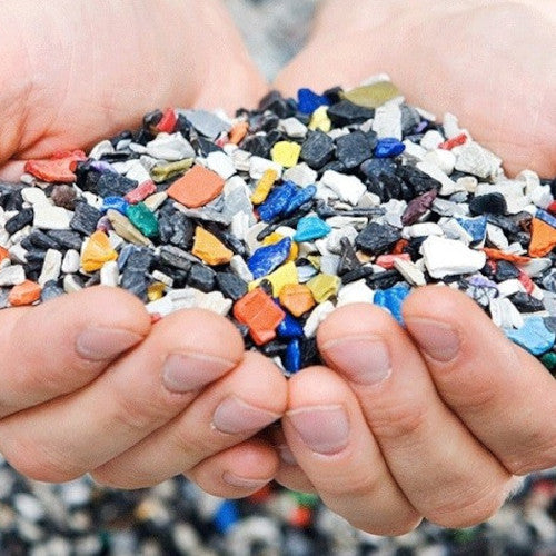 Plastic as a Sustainable Resource | Plastock