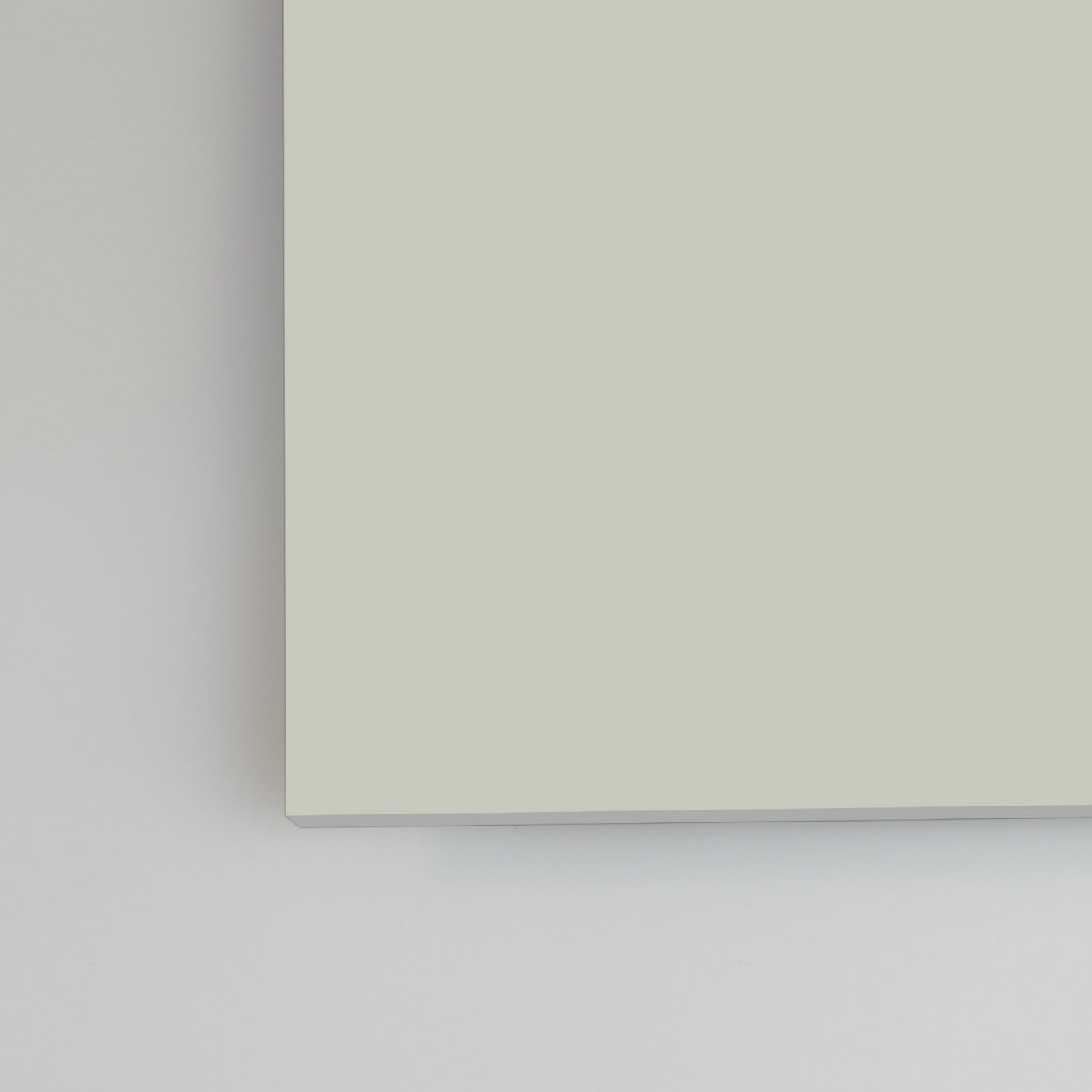 Cladstock uPVC Cladding Grey Morning Satin | Plastock