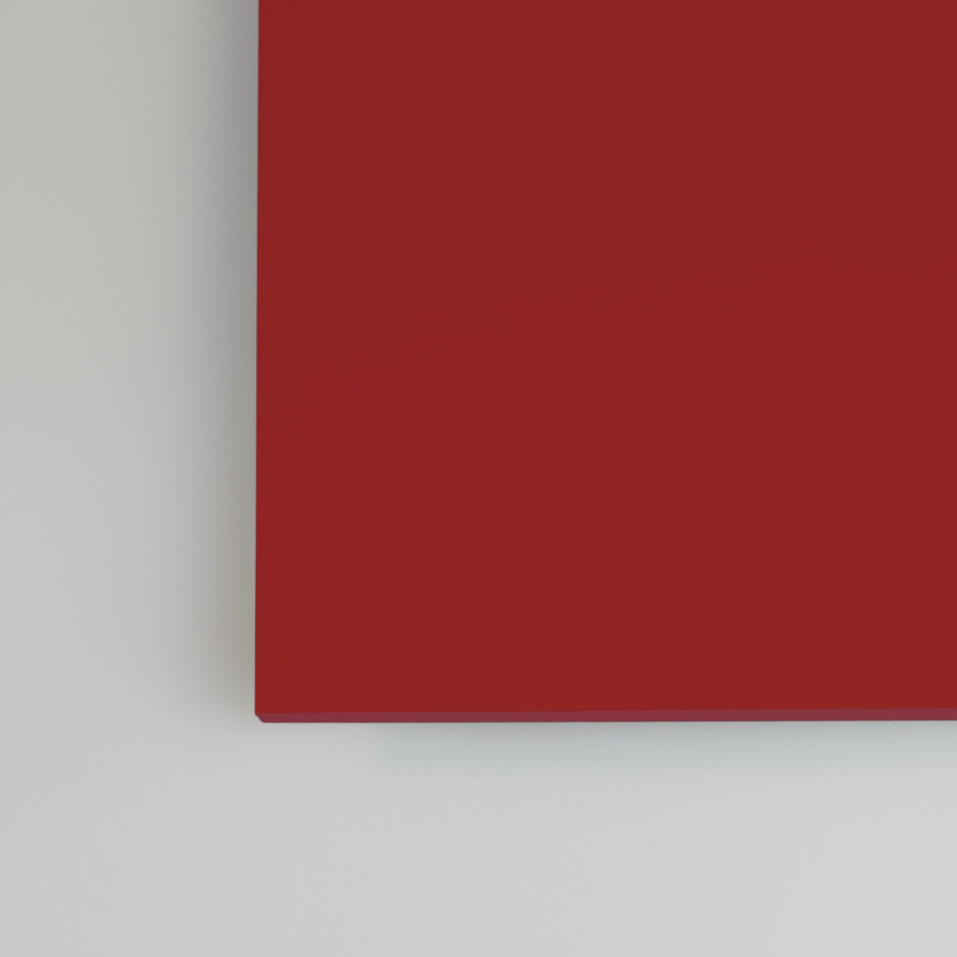 Cladstock uPVC Cladding Carmine Red Gloss | Plastock