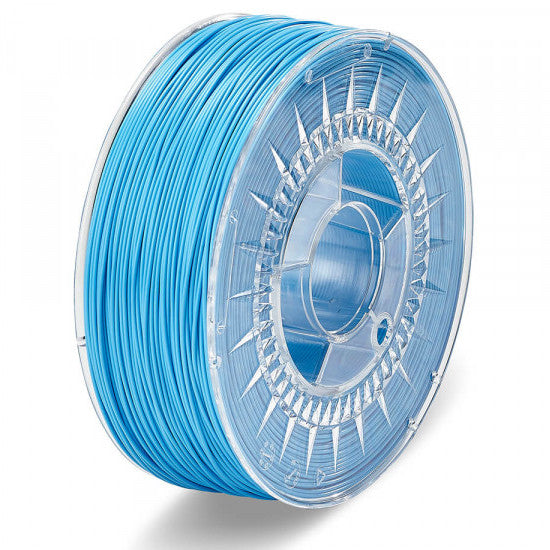 ABS 3D Printing Filament Blue 5015| Plastock