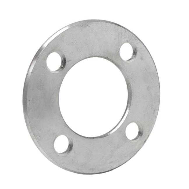 Backing Ring Galvanised Mild Steel BS10 Table D-E | Plastock