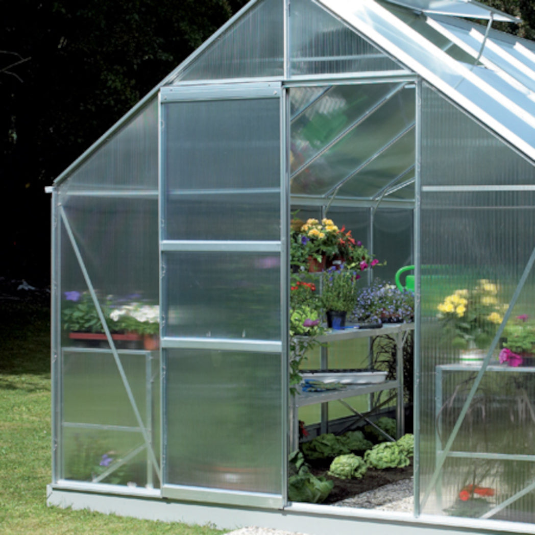 Multiwall Polycarbonate Sheet | Plastock