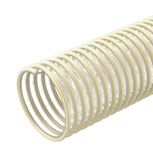 Eolo PUP Food Reinforced TPU Hose | Plastock