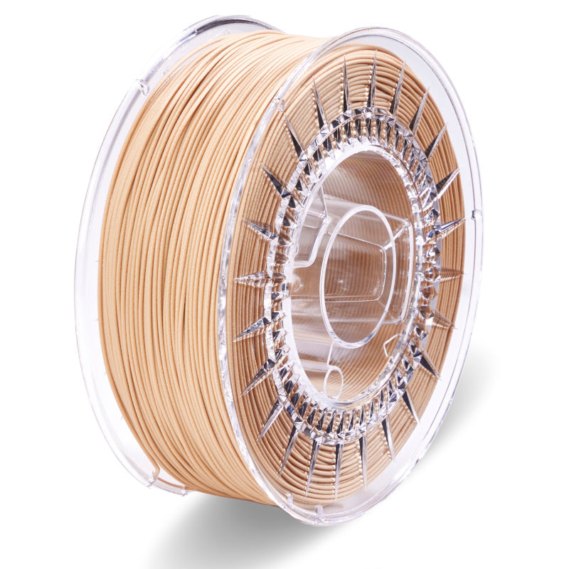 Eco Wood 3D Printing Filament | Plastock