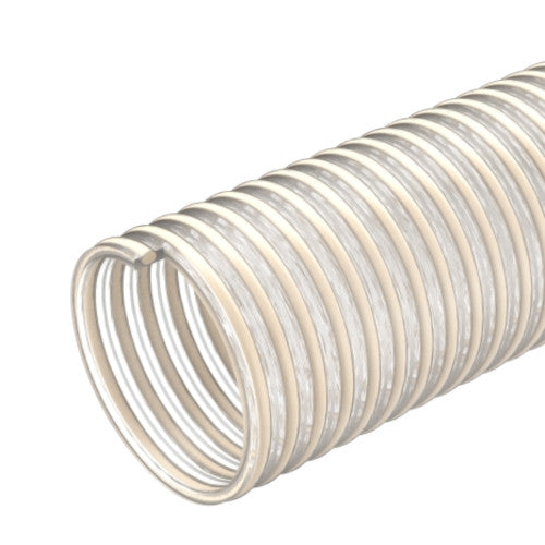 Nettuno Reinforced PVC-P Hose | Plastock