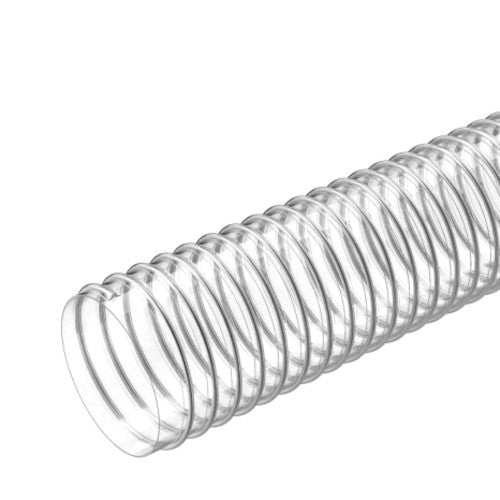 Next 09 ET Reinforced TPU Hose | Plastock