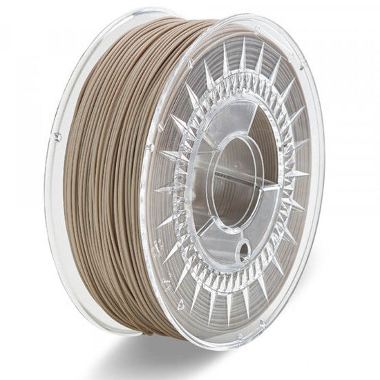 PEEK 3D Printing Filament Natural | Plastock