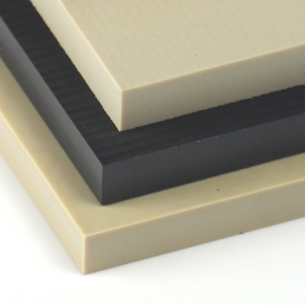 PEEK Sheet | Plastock