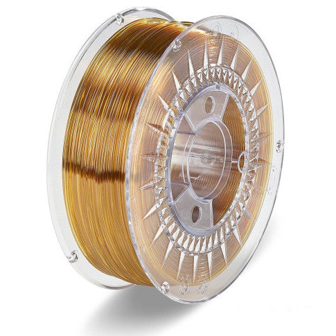 Ultem AM1010F PEI 3D Printing Filament | Plastock