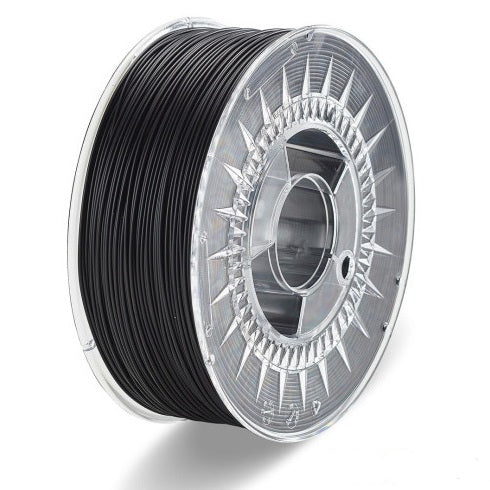 Ultem 9085 PEI 3D Printing Filament Black | Plastock