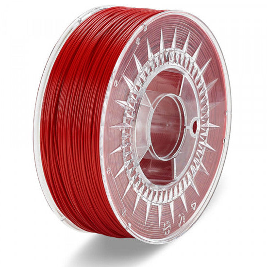 PETG 3D Printing Filament Red 3000 | Plastock