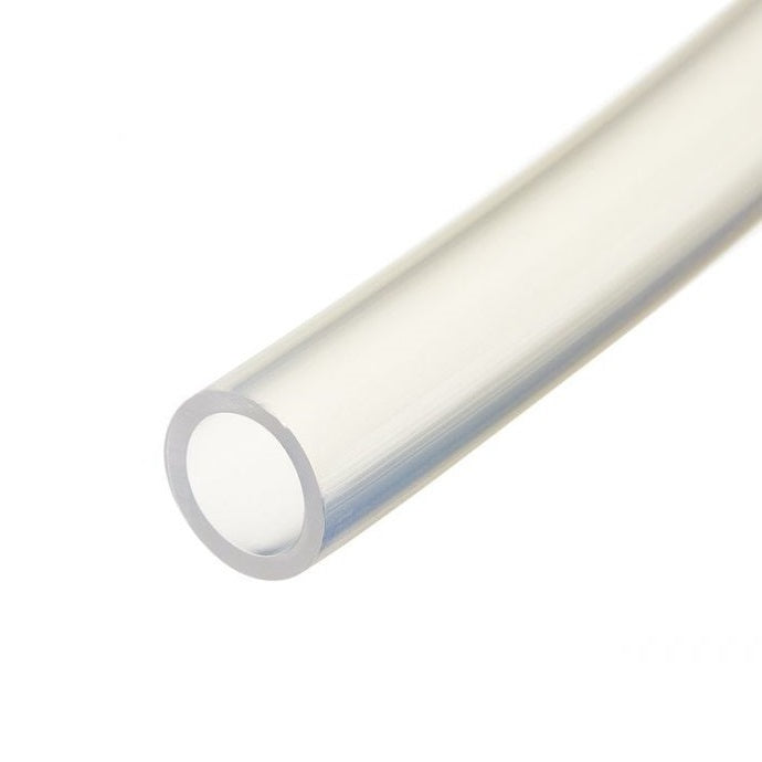 PFA Metric Tubing | Plastock