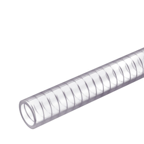 Plutone A SE Reinforced PVC-P Hose | Plastock