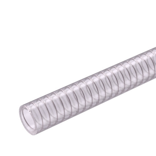 Plutone Bio Reinforced PVC Hose | Plastock