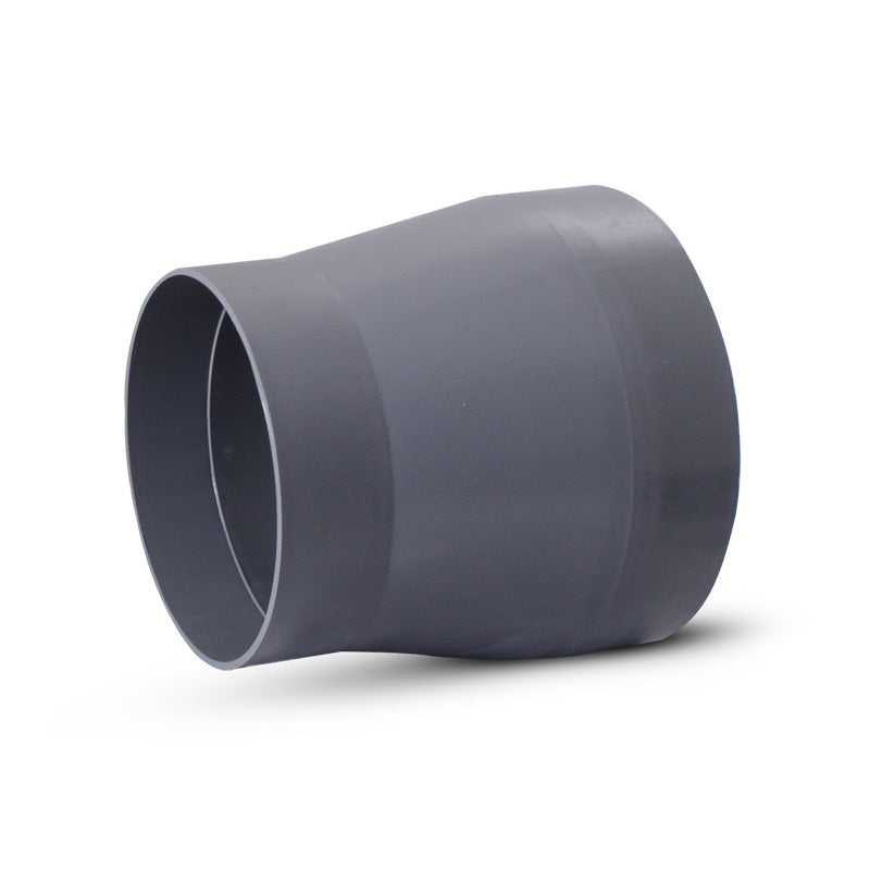 PPS Ventilation Pipe Reducer | Plastock
