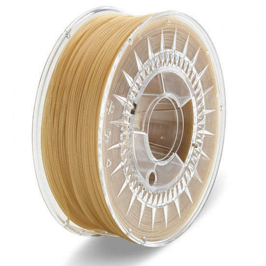 PPSU 3D Printing Filament Natural | Plastock