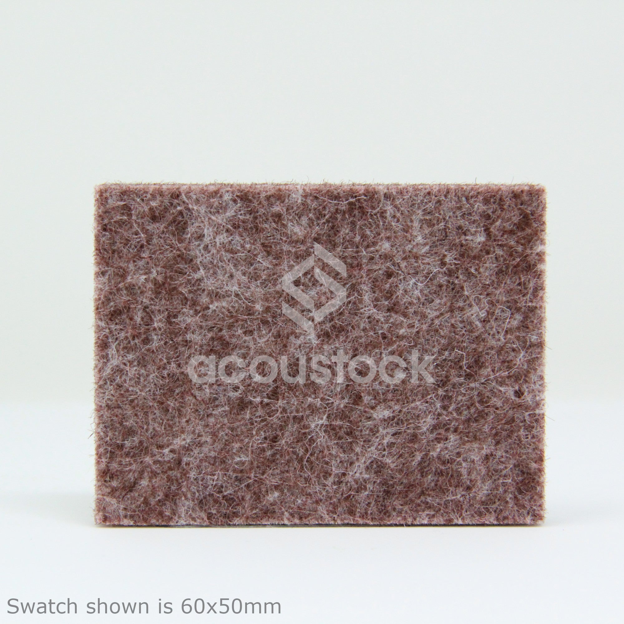 Acoustock PET Felt Acoustic Panel Cappuccino | Plastock