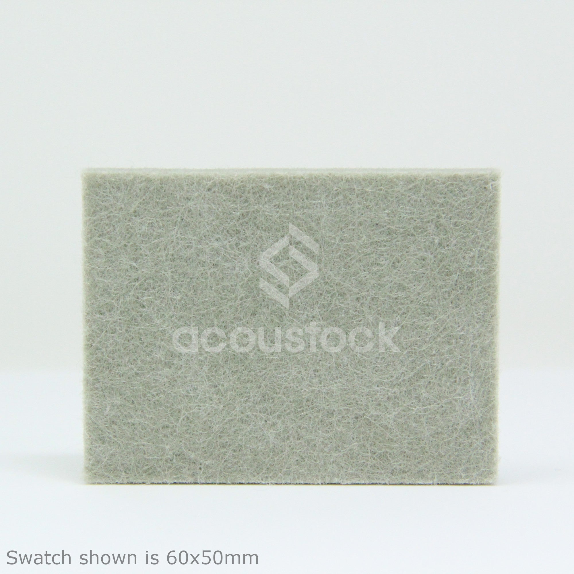 Acoustock PET Felt Acoustic Panel Olive Green | Plastock