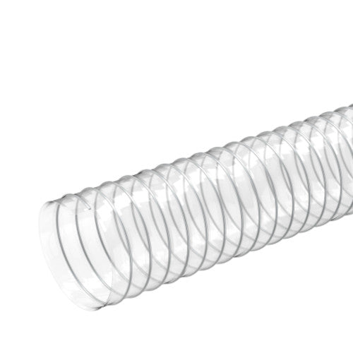 Vulcano 04 ET Reinforced TPU Hose | Plastock