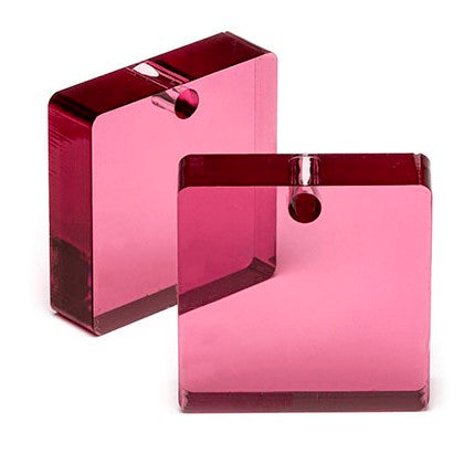 Acrylic New Colours Red Purple 12908 | Plastock