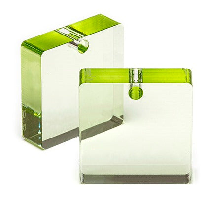 Acrylic New Colours Beige Green 14903 | Plastock