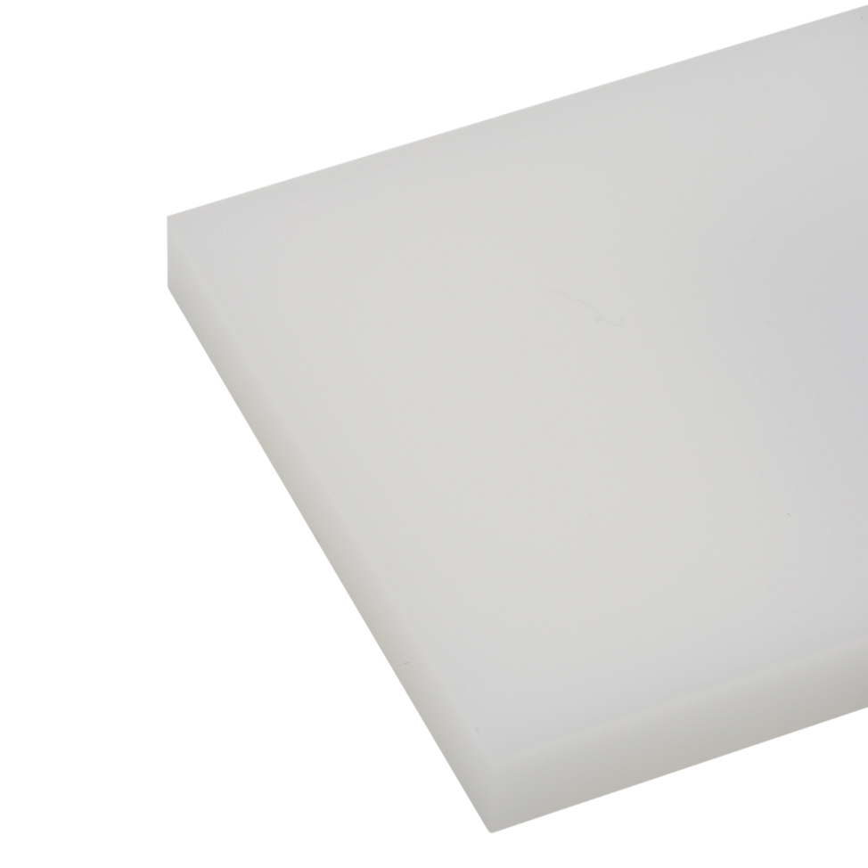 Acetal C Natural Sheet | Plastock