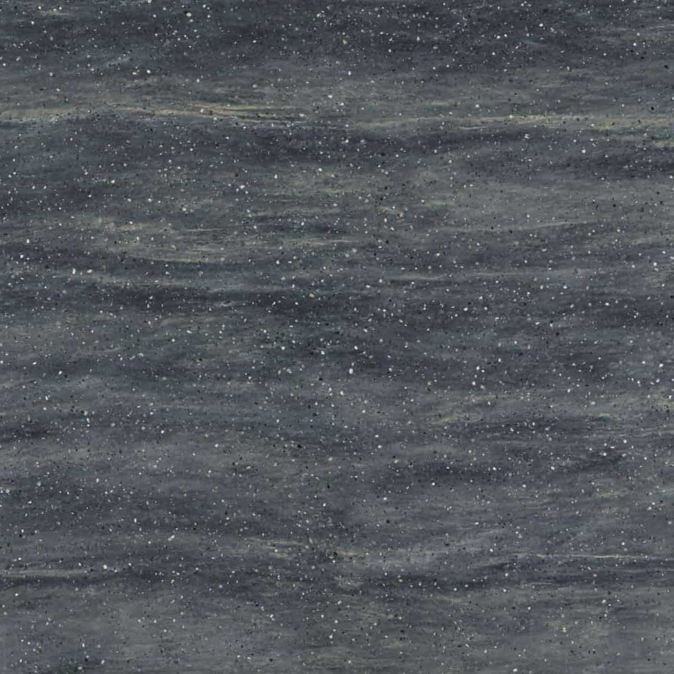 Hanex Solid Surface BL-206 Slate Grey | Plastock