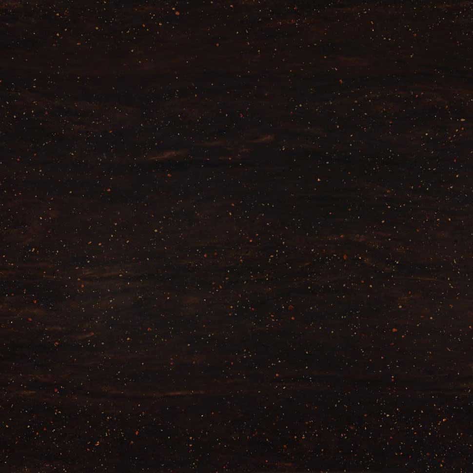 Hanex Solid Surface BL-209 Macassar | Plastock