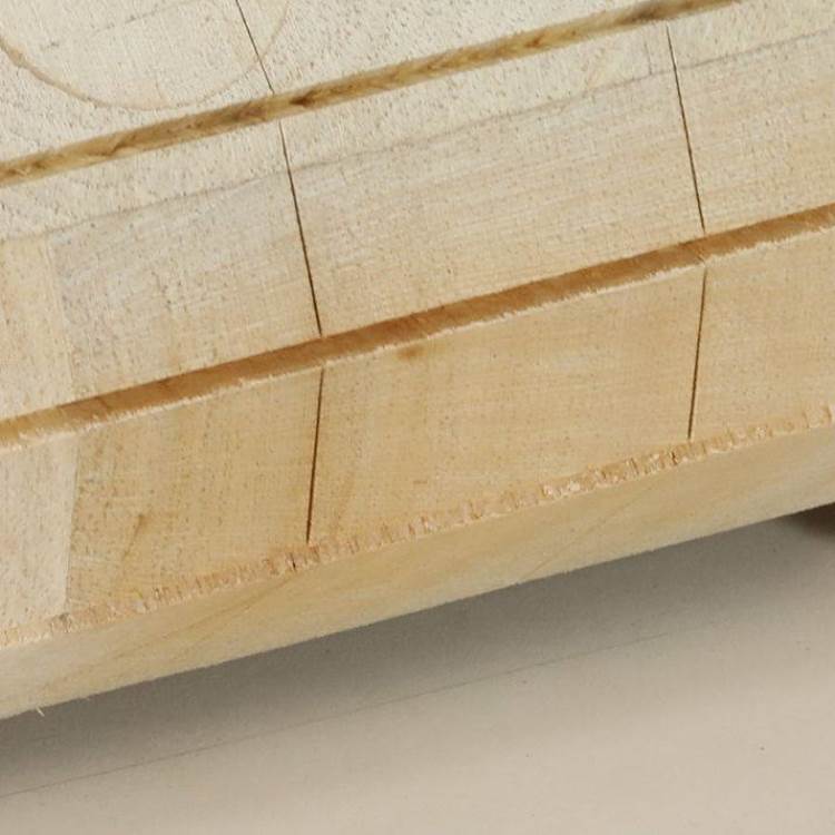 End Grain Balsa Core Roll| Plastock