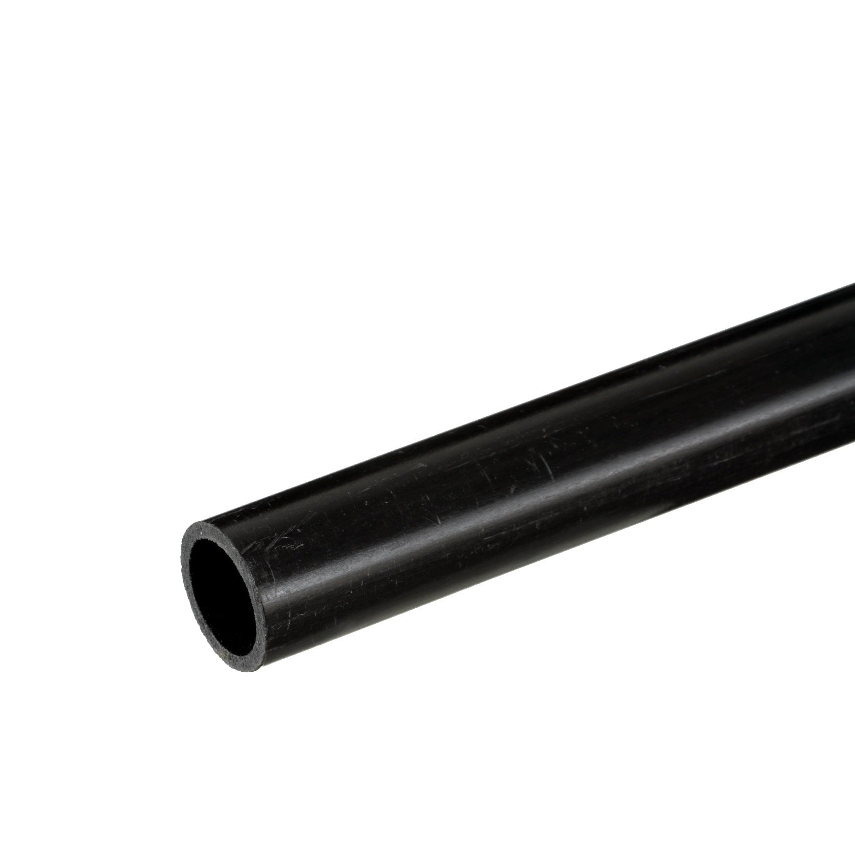 Pultruded Carbon Fibre Tube | Plastock