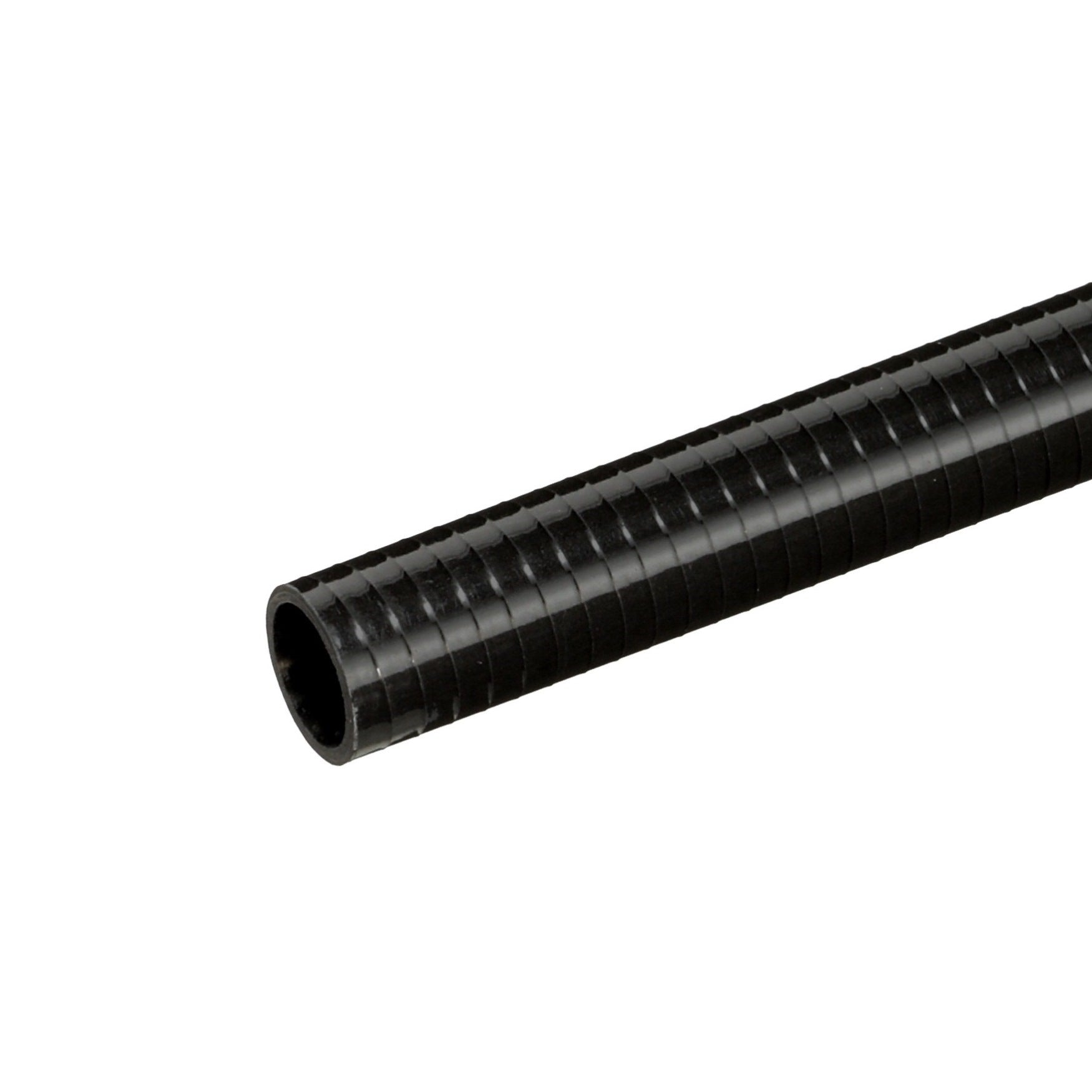 Roll Wrapped Carbon Fibre Tube | Plastock