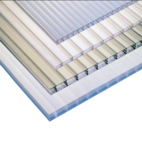 Corotherm Multiwall Polycarbonate Sheet | Plastock