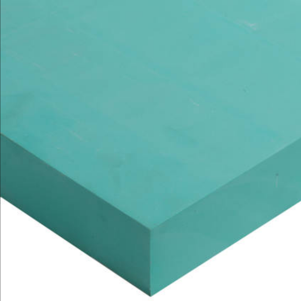 ET700 High Temperature Epoxy Tooling Board Green Sheet | Plastock