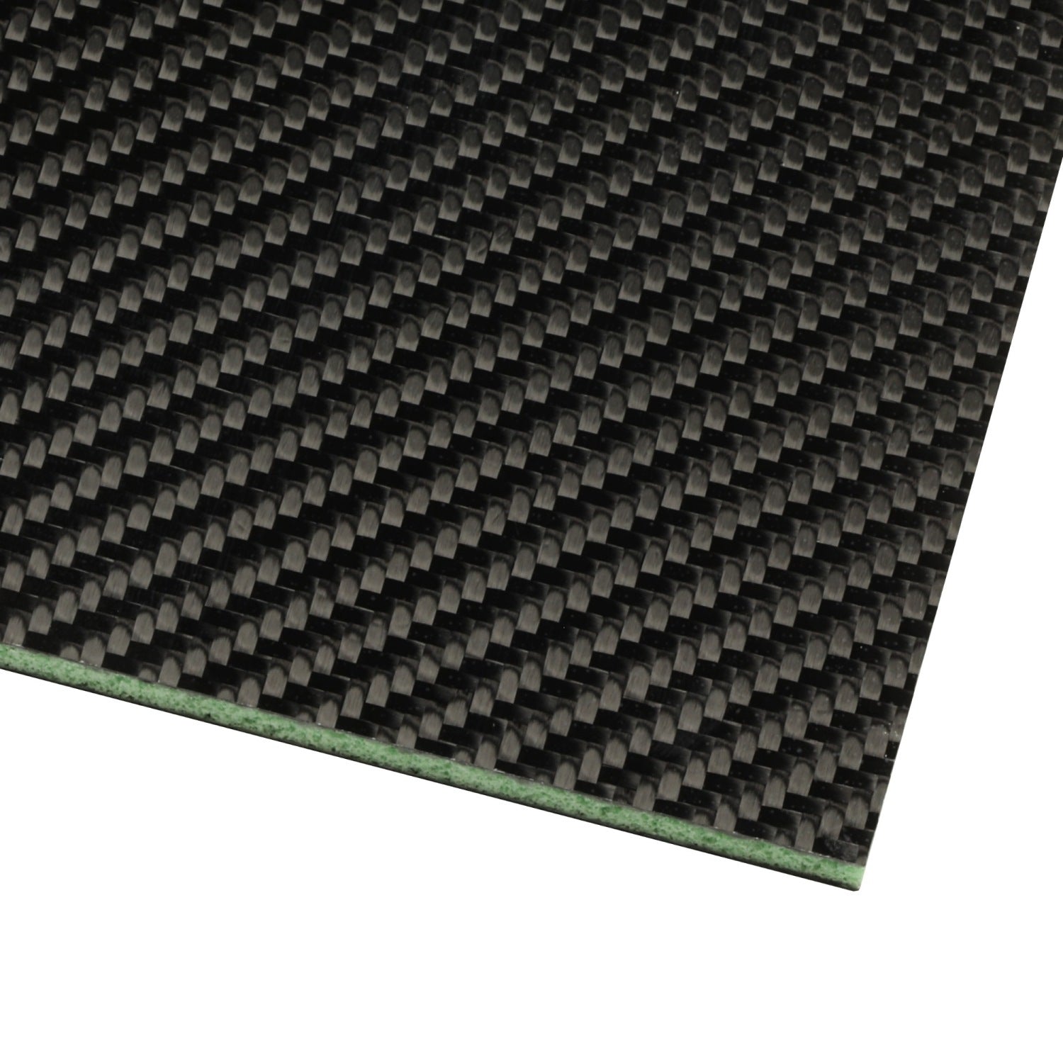 Foam Cored Carbon Fibre Panel | Plastock