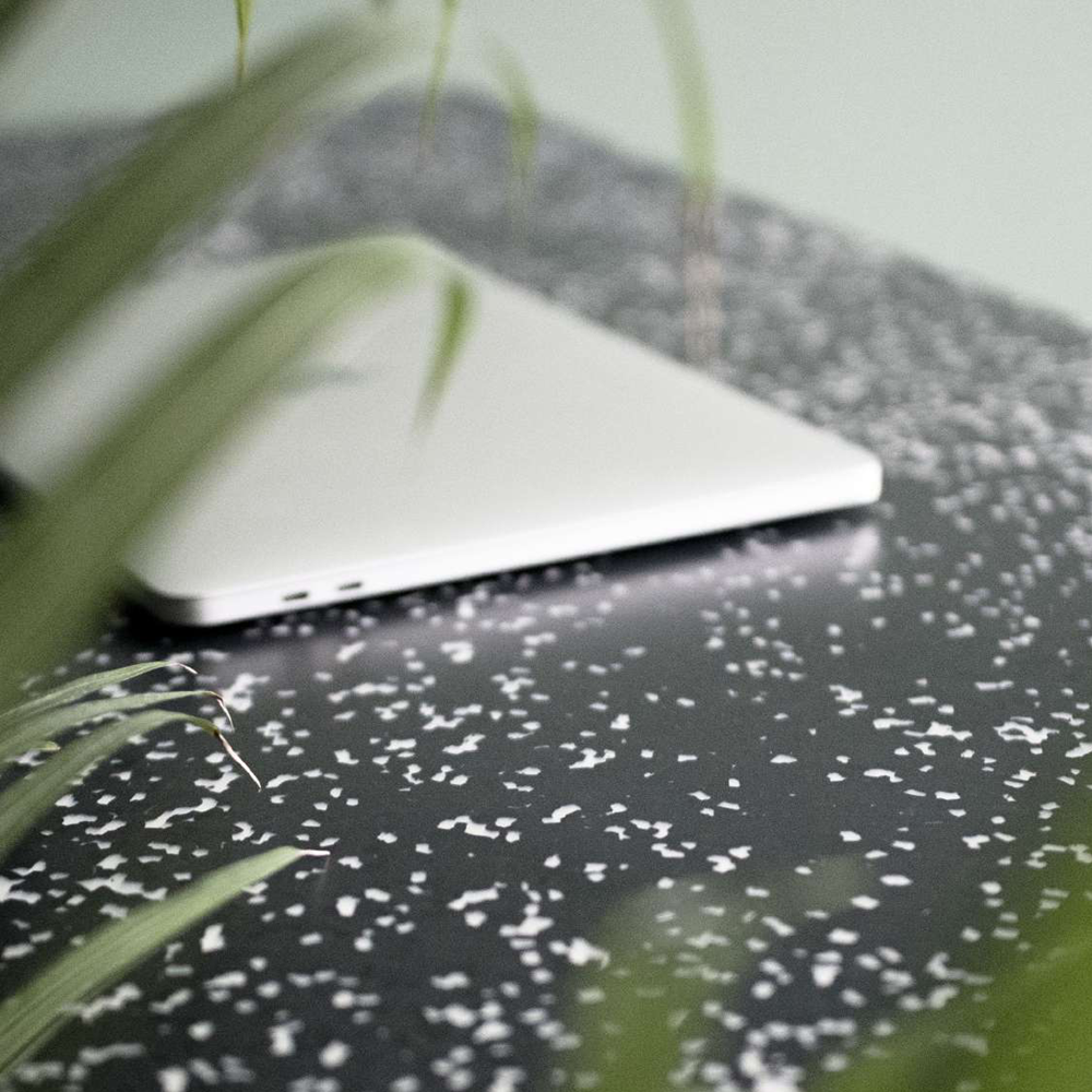 100% Recycled Plastic Sheet | Plastock