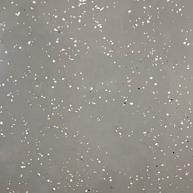 100% Recycled Plastic Sheet - Greycious | Plastock