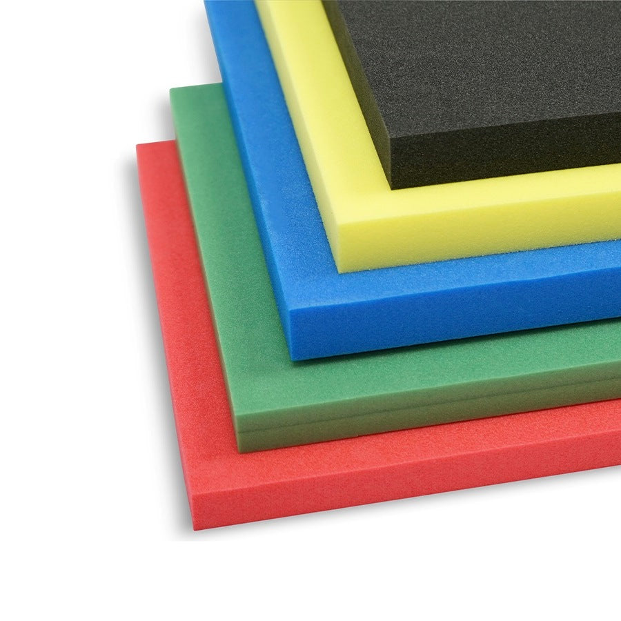 Plastazote LD33 Closed Cell PE Foam Sheet | Plastock