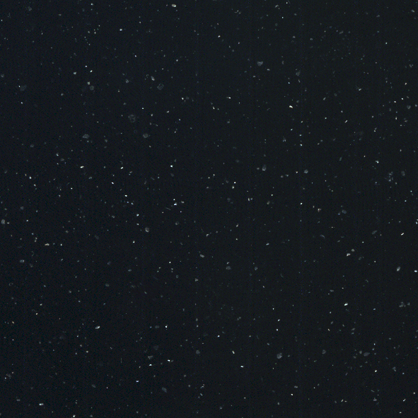 Hanex Solid Surface P-005 Night Gleam | Plastock