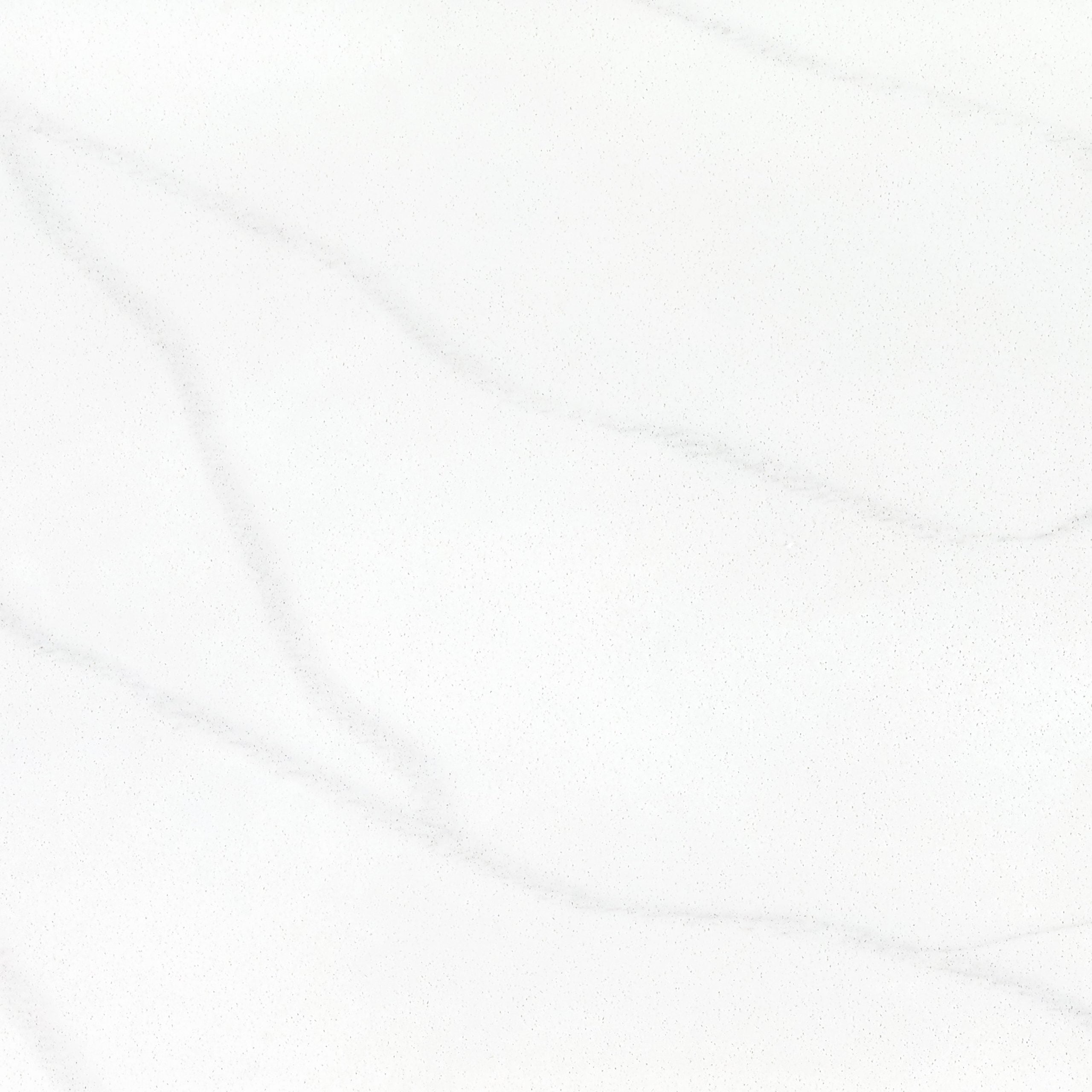 Hanex Solid Surface VM-002 Venato Marble Snow | Plastock