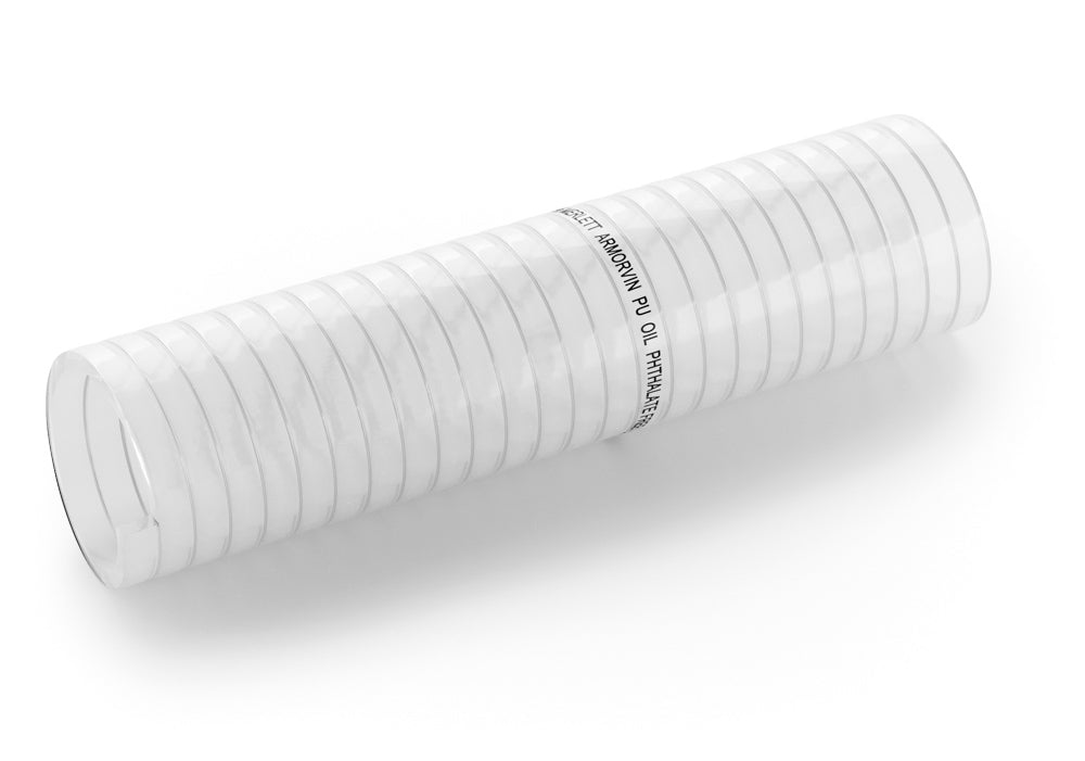 Armorvin PU Oil PHF | Plastock