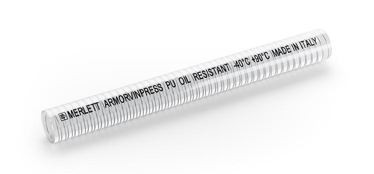 Armorvinpress PU | Plastock