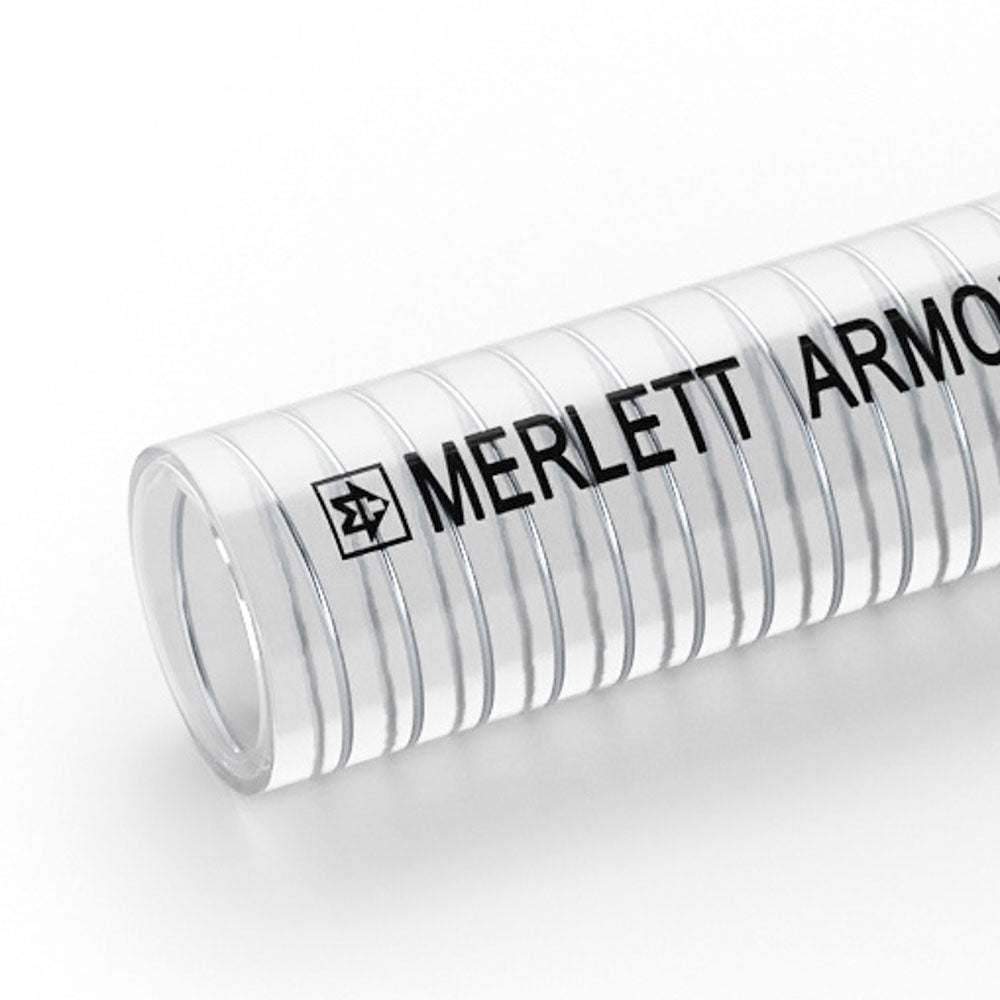 Armorvinpress PU | Plastock