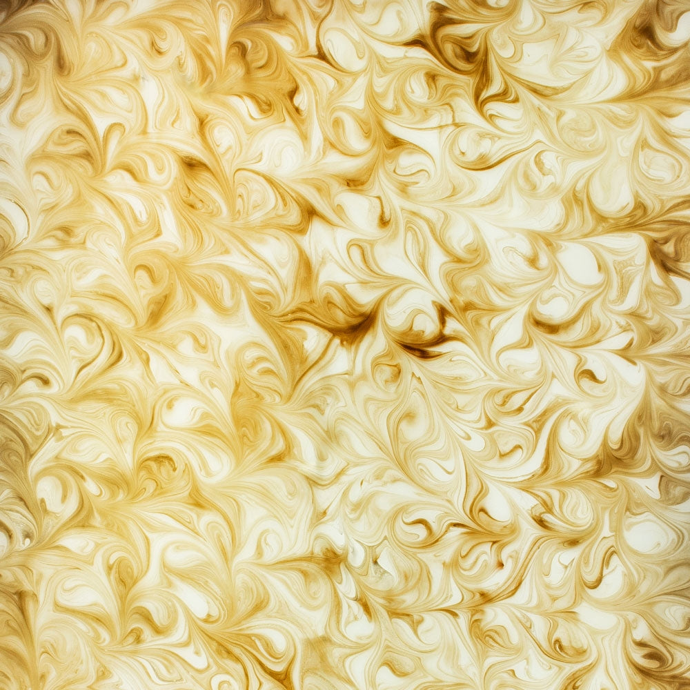 Faux Translucent Stone Curly Cappuccino | Plastock