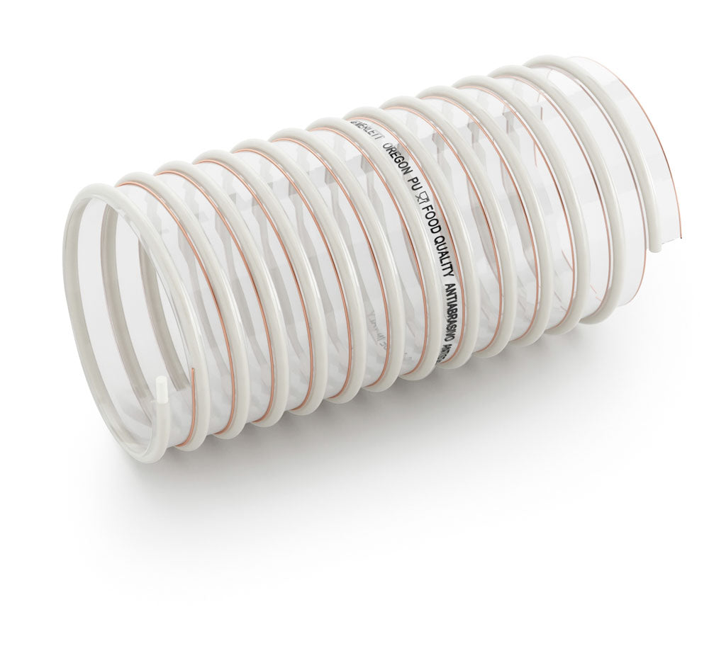 Oregon PU ET Antistatic | Plastock