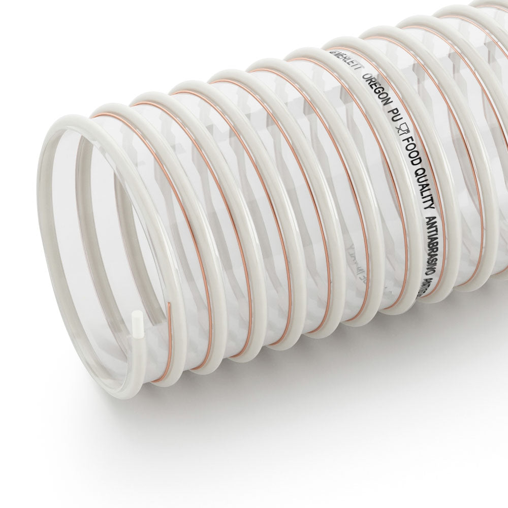 Oregon PU ET Antistatic | Plastock