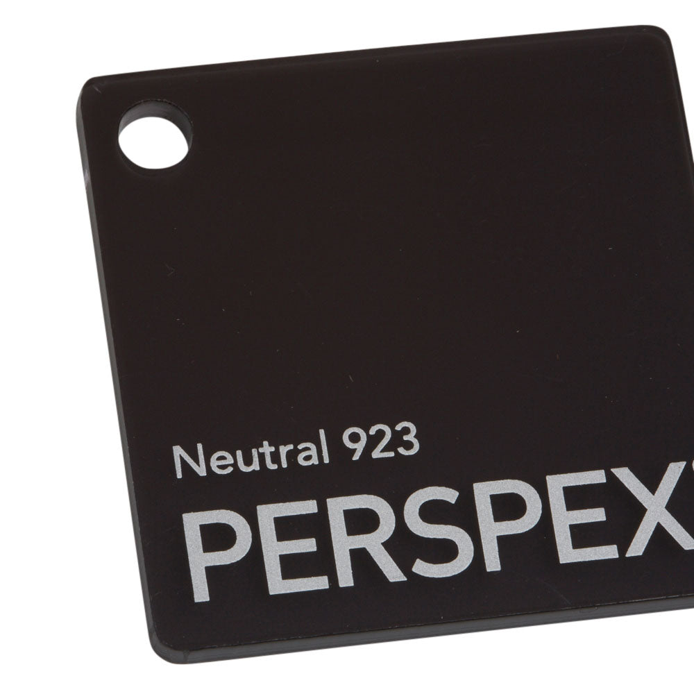 Perspex Neutral 923 Sheet | Plastock