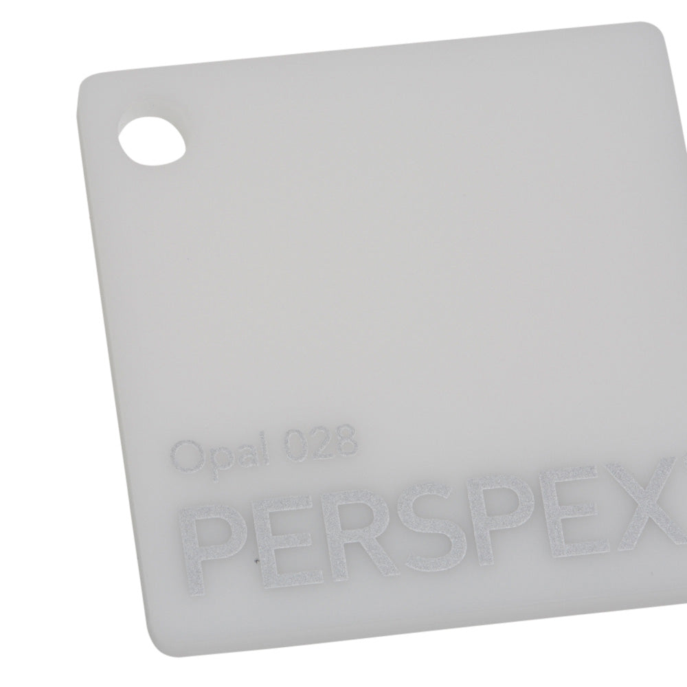 Perspex Opal 028 Sheet | Plastock