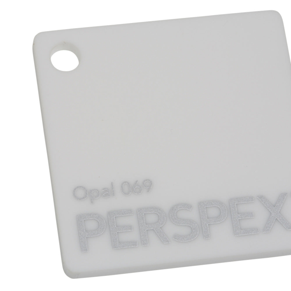 Perspex Opal 069 Sheet | Plastock