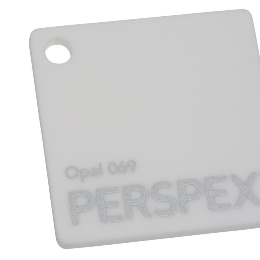 Perspex Opal 069 Sheet | Plastock