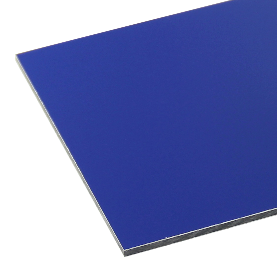 Alupanel 5002 Blue Sheet | Plastock